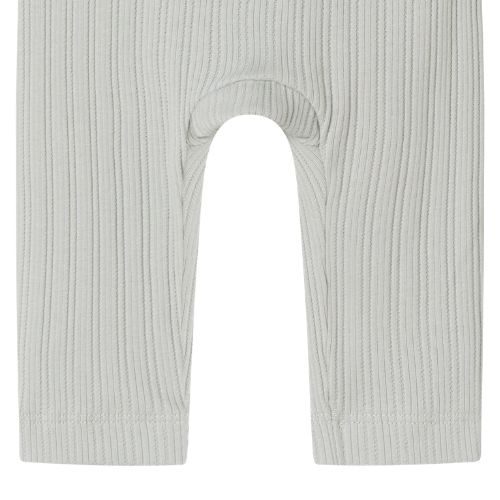 MarMar Copenhagen piva modal pointelle rib morning dew - broek-3