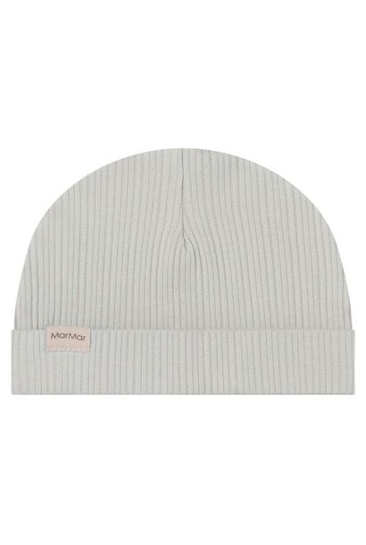 MarMar Copenhagen aiko modal pointelle rib morning dew - mutsje