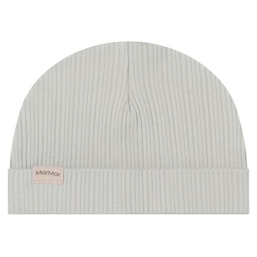 MarMar Copenhagen aiko modal pointelle rib morning dew - mutsje-1