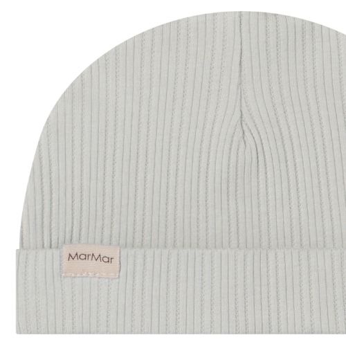 MarMar Copenhagen aiko modal pointelle rib morning dew - mutsje-2