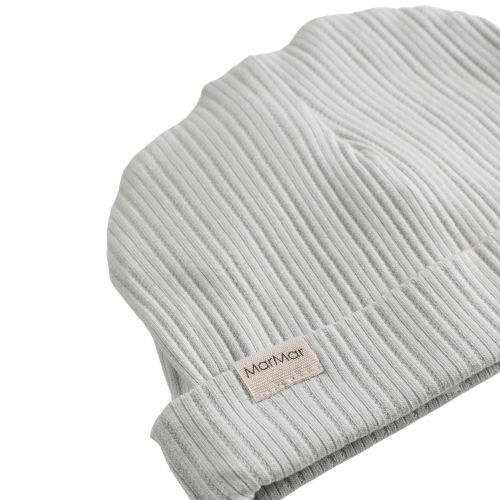 MarMar Copenhagen aiko modal pointelle rib morning dew - mutsje-5