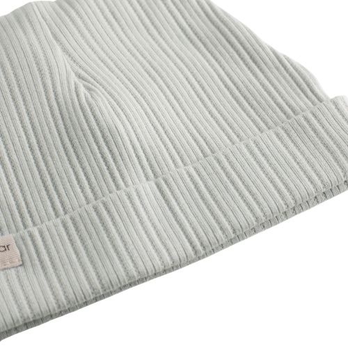 MarMar Copenhagen aiko modal pointelle rib morning dew - mutsje-6