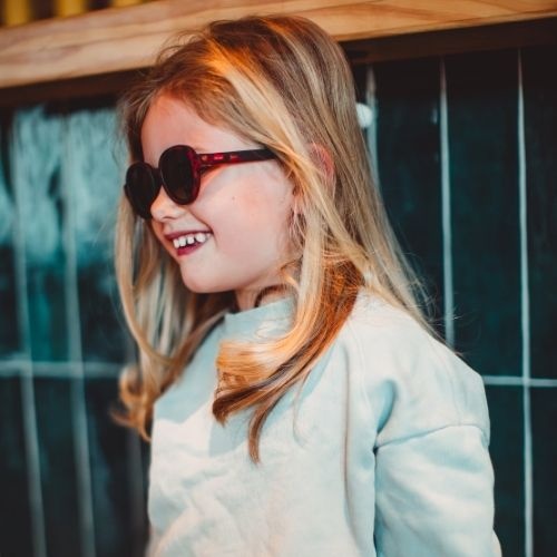 Hello Hossy sunglasses megy craky - zonnebril-3