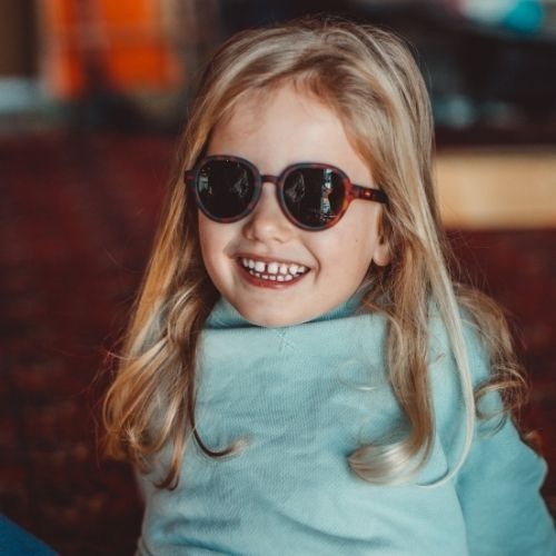 Hello Hossy sunglasses megy craky - zonnebril-2