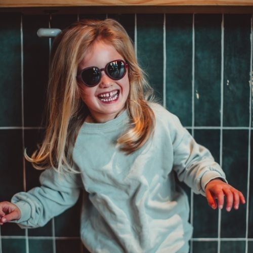 Hello Hossy sunglasses megy craky - zonnebril-4