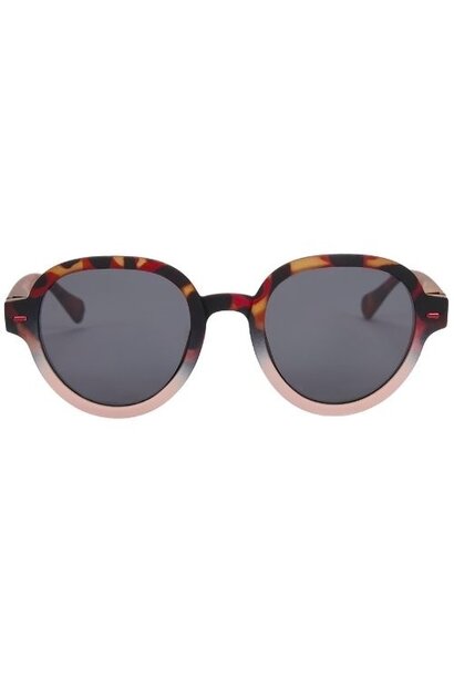 Hello Hossy sunglasses megy craky blush - zonnebril
