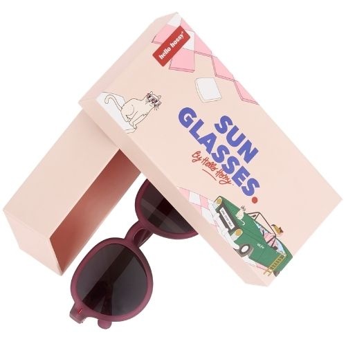 Hello Hossy sunglasses megy lily - zonnebril-7