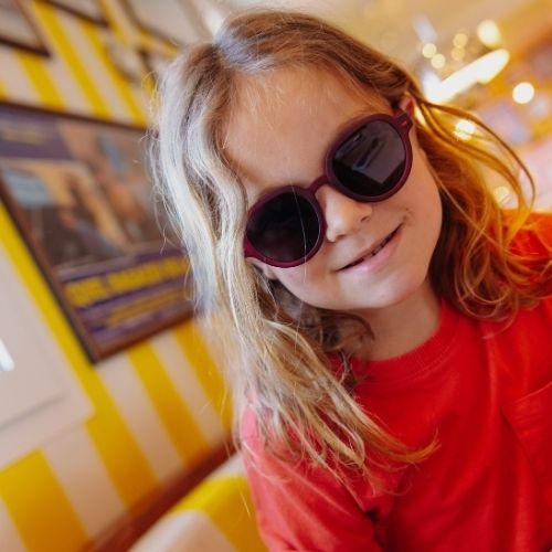 Hello Hossy sunglasses megy lily - zonnebril-3