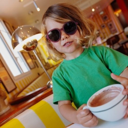 Hello Hossy sunglasses megy lily - zonnebril-4