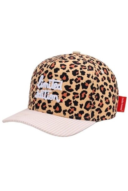 Hello Hossy cap leopard #6 - pet