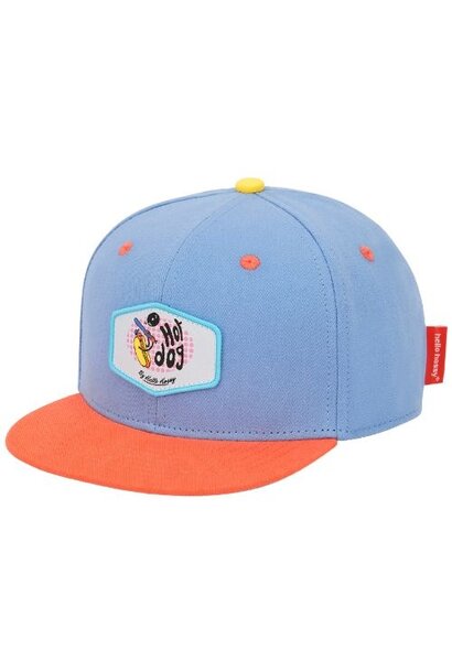 Hello Hossy cap hot dog - pet