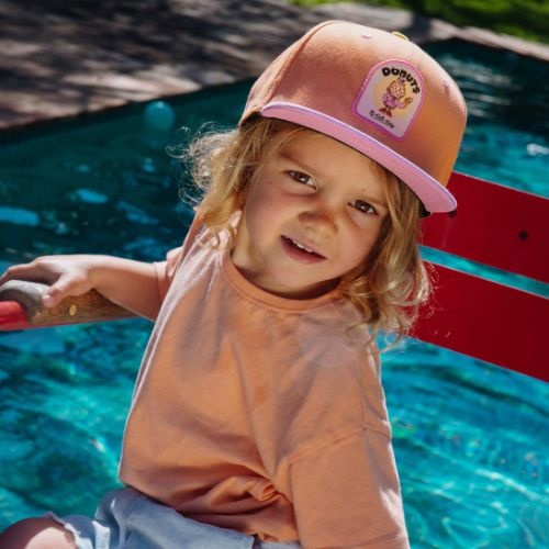 Hello Hossy cap donuts - pet-2