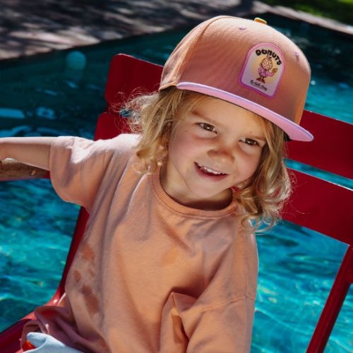 Hello Hossy cap donuts - pet-3