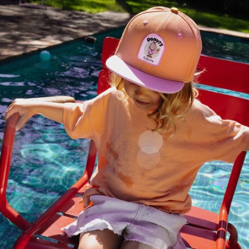 Hello Hossy cap donuts - pet-4