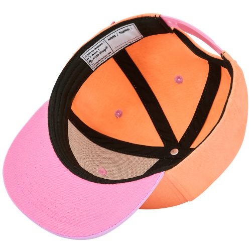Hello Hossy cap donuts - pet-6
