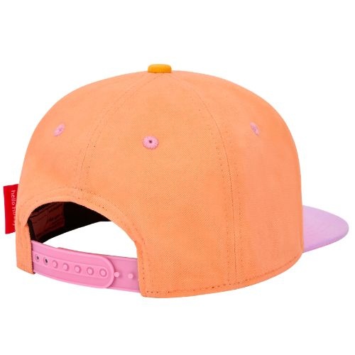 Hello Hossy cap donuts - pet-5