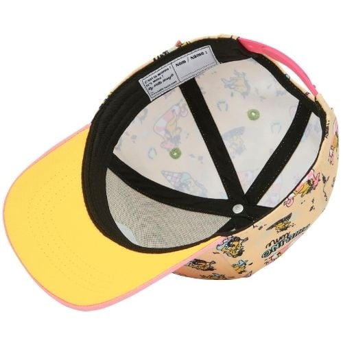 Hello Hossy cap unicorn - pet-6