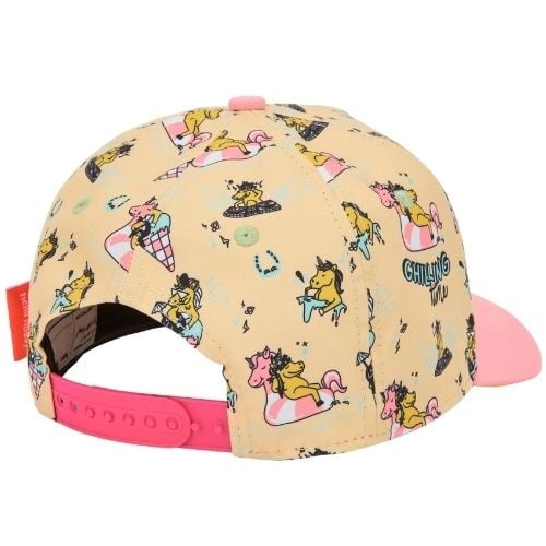 Hello Hossy cap unicorn - pet-5