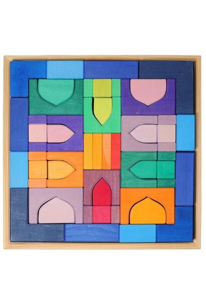 Grimm's blokkenset 1001 nachten