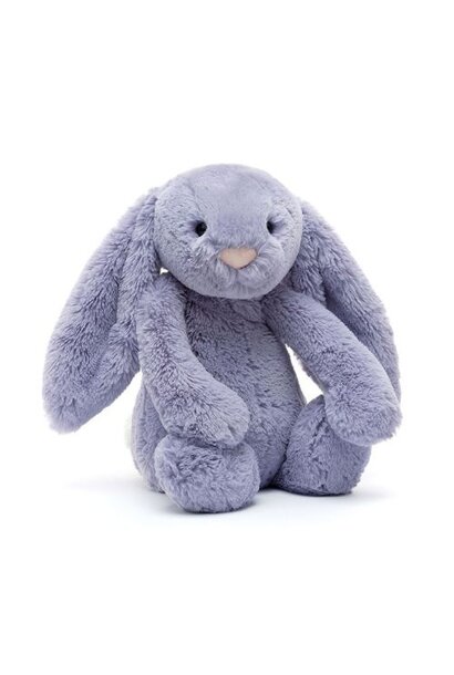 Jellycat bashful viola bunny original