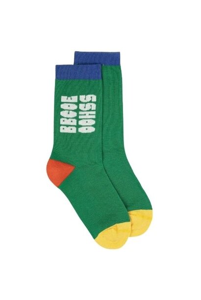 Bobo Choses modern long socks - sokken