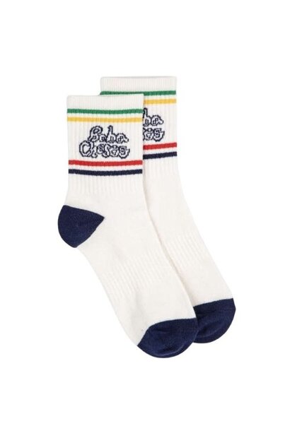 Bobo Choses by hand short socks - sokken