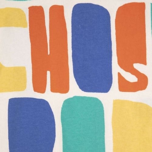 Bobo Choses color all over t-shirt-6