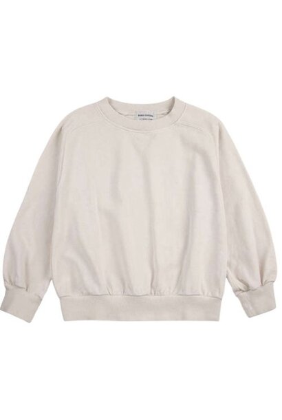 Bobo Choses by hand raglan sweatshirt - trui