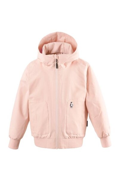 Gosoaky blue bird pearl blush pink - jas