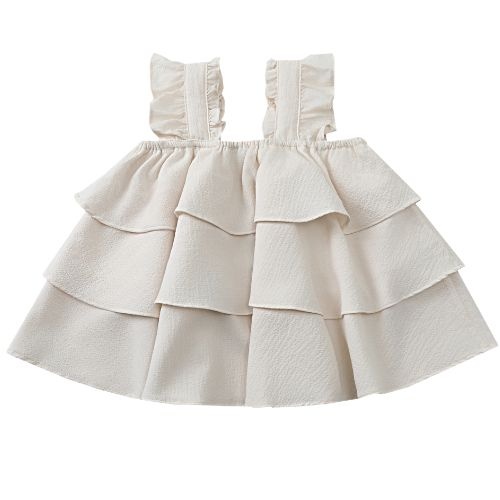 Donsje doortje top warm white - shirt-6