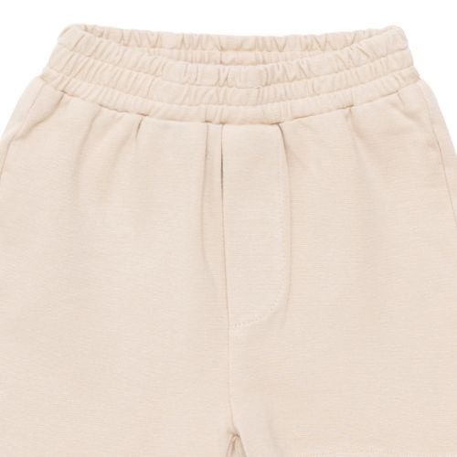 Donsje rafie shorts soft taupe - korte broek-3
