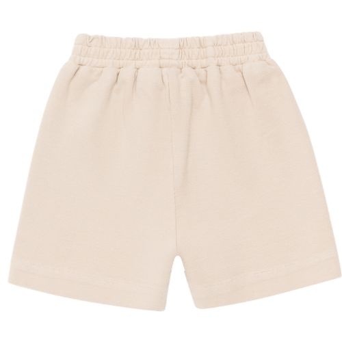 Donsje rafie shorts soft taupe - korte broek-5