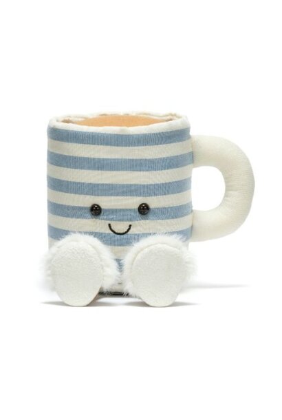 Jellycat rosie lea mug of tea