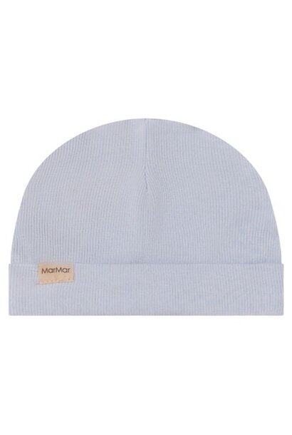MarMar Copenhagen aiko blue mist micro modal - mutsje