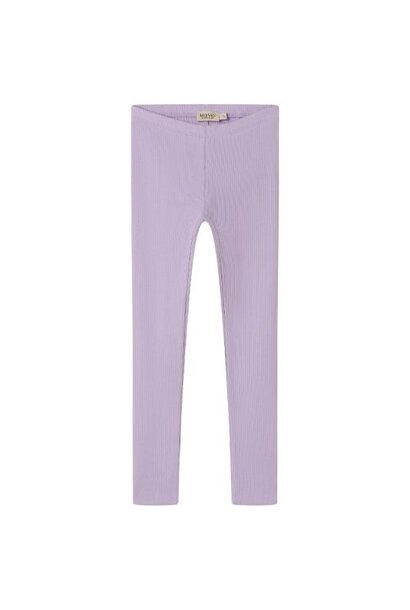 MarMar Copenhagen leg lilacs modal - legging