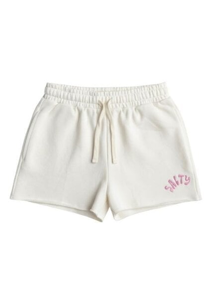 Salty Stitch salty short - off white