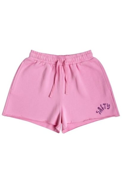 Salty Stitch salty short - pink