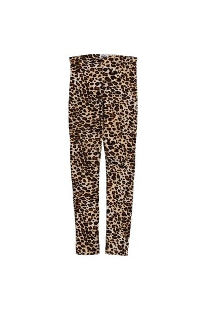 Salty Stitch panther legging