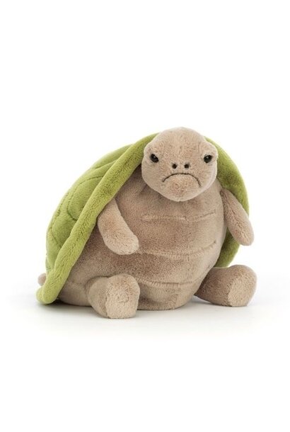 Jellycat timmy turtle