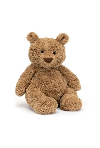 Jellycat bartholomew bear huge
