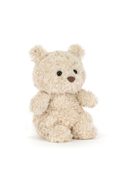 Jellycat bartholomew bear junior