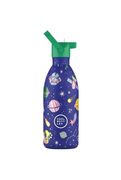 The Kids Bottle - stellar journey 500ml - drinkfles