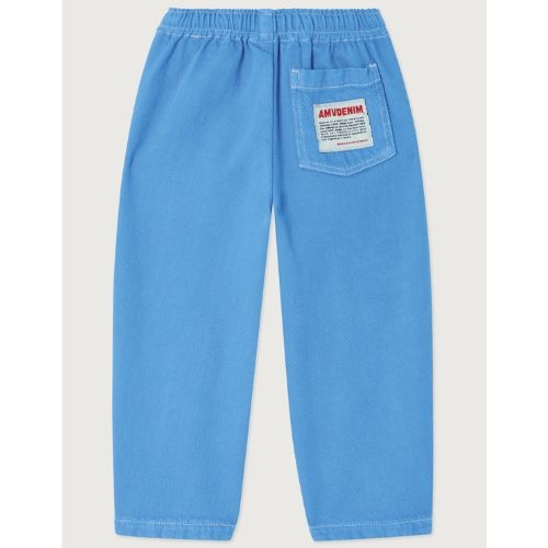 American Vintage pusway pantalon watterfall broek-3