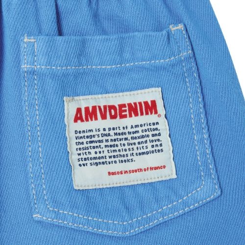 American Vintage pusway pantalon watterfall broek-2