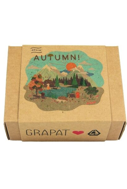 Ostheimer x Grapat hello autumn
