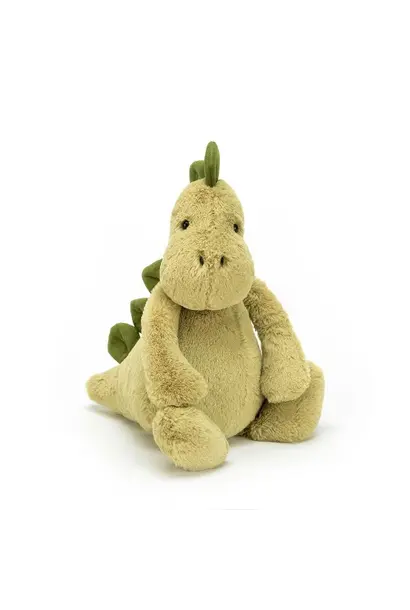 Jellycat bashful dino original