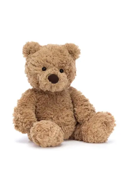 Jellycat bumbly bear small