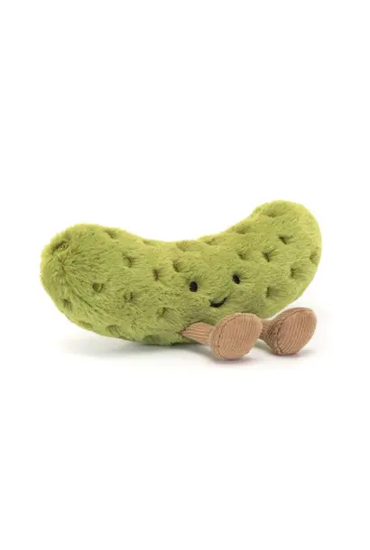 Jellycat amuseables pickle