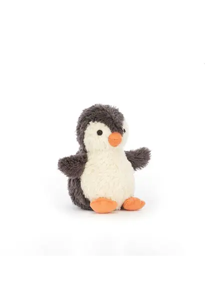 Jellycat peanut penguin small