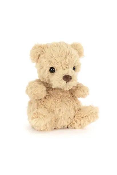Jellycat yummy bear